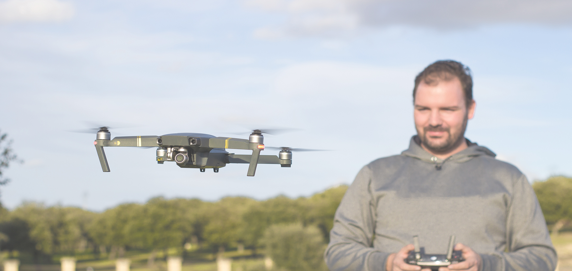 İHA Ticari  Pilot Eğitimleri